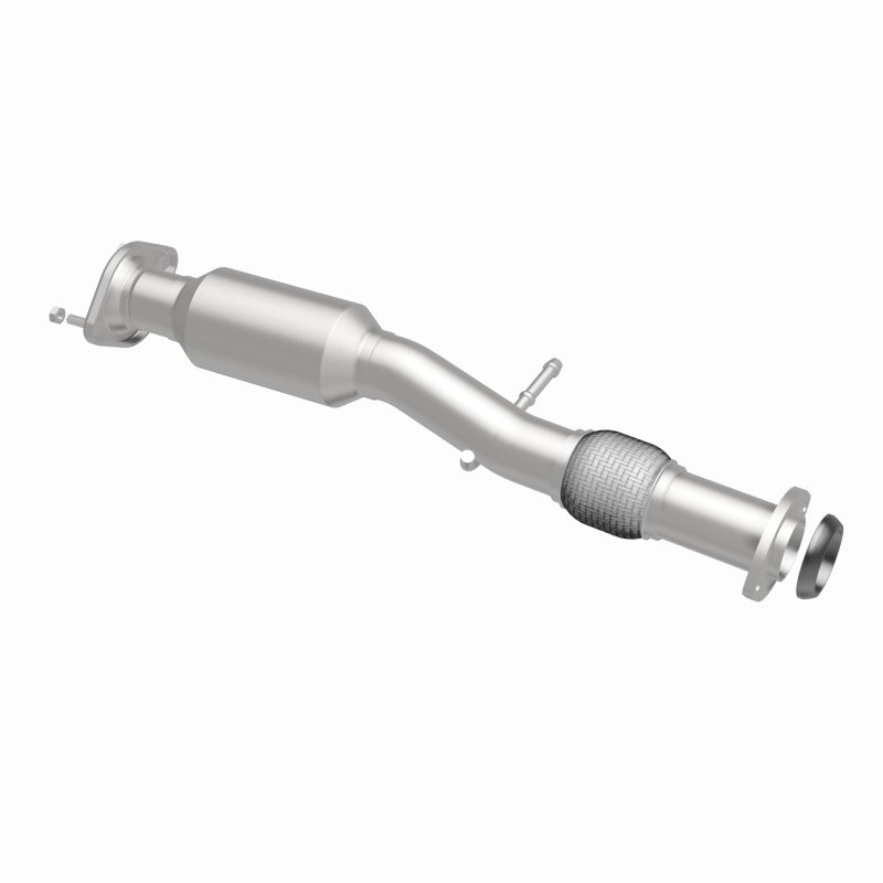 MagnaFlow 17-19 Toyota Highlander 3.5L Direct Fit Converter - 280096
