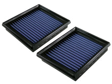 Load image into Gallery viewer, aFe MagnumFLOW Air Filters OER P5R A/F P5R Nissan 370Z 09-12 V6-3.7L (1 pr) - 30-10196
