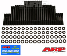 Load image into Gallery viewer, ARP Mark V, w/Brodix heads, undercut 12pt head stud kit - 235-4714