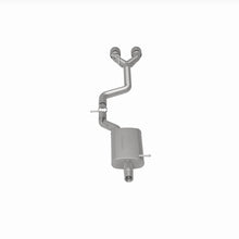 Load image into Gallery viewer, MagnaFlow SYS C/B 08 Volkswagen R32 Sport - 16502