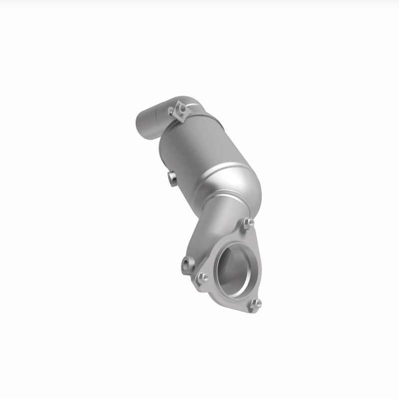 MagnaFlow 19-21 Ford Ranger Single Underbody 2.3L Direct Fit Converter - 280230