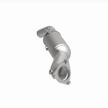 Load image into Gallery viewer, MagnaFlow 19-21 Ford Ranger Single Underbody 2.3L Direct Fit Converter - 280230