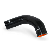 Load image into Gallery viewer, Mishimoto 2016+ Ford Focus RS Hot Side Intercooler Pipe - Black - MMICP-RS-16HWBK