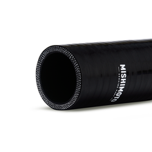 Load image into Gallery viewer, Mishimoto 65-67 Chevrolet Chevelle 283/327 Silicone Upper Radiator Hose - MMHOSE-GM-3U