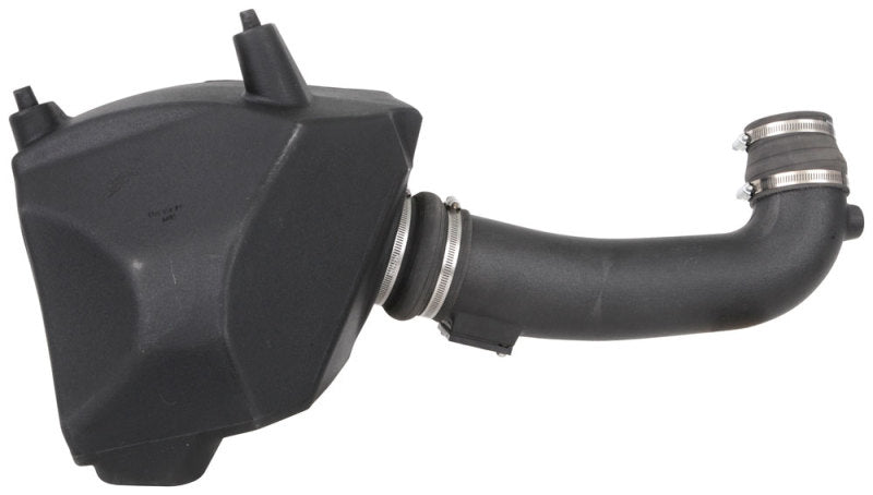 K&N 19-20 Chevrolet Silverado V6 4.3L AirCharger Performance Intake - 63-3117