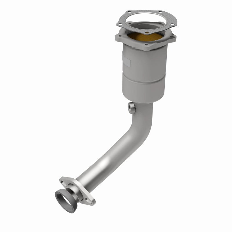 MagnaFlow Direct Fit Catalytic Converter 98-00 Kia Sportage Front - 49367