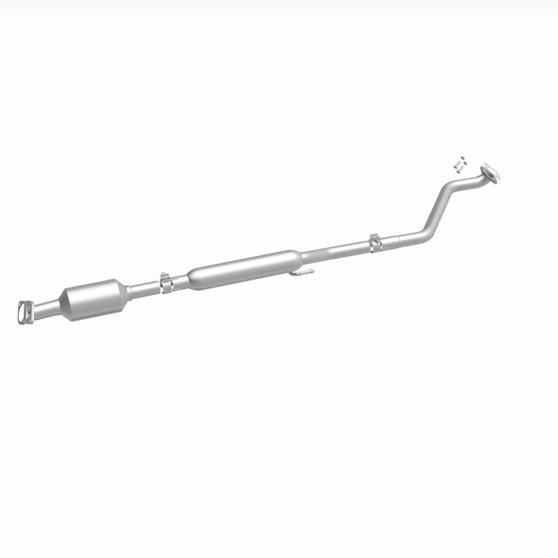 MagnaFlow 14-16 Kia Forte 1.8L Direct Fit Catalytic Converter (California Grade) - 5571828