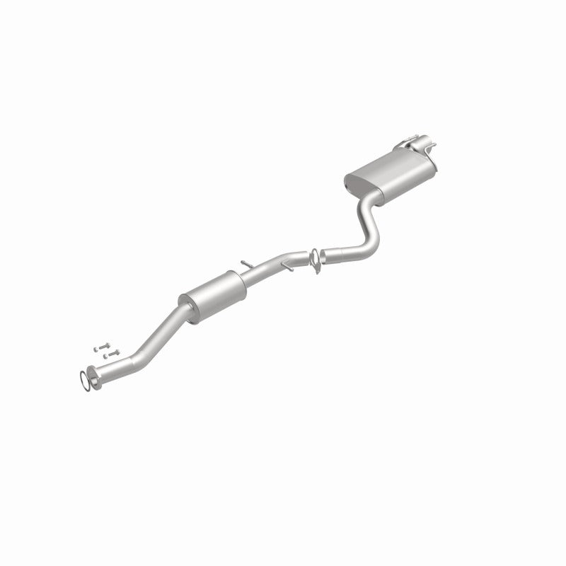 MagnaFlow BRE Exhaust Kit 01-05 Lexus IS300 3L - 106-0932