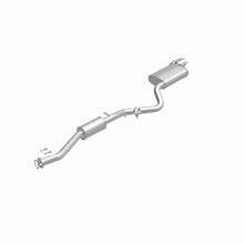 Load image into Gallery viewer, MagnaFlow BRE Exhaust Kit 01-05 Lexus IS300 3L - 106-0932
