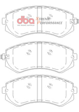 Load image into Gallery viewer, DBA 90-96 Nissan 240SX w/ABS XP Performance Front Brake Pads - DB1148XP