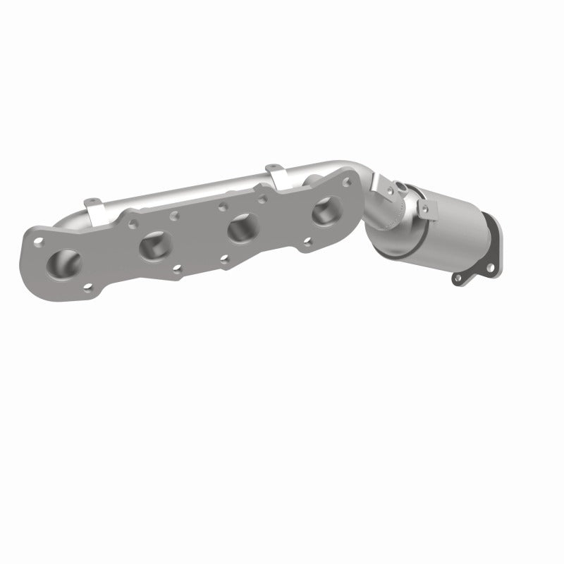 MagnaFlow Direct Fit Catalytic Converter 12-16 Hyundai Equus V8 5 OEM Manifold - 22-093