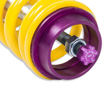 Load image into Gallery viewer, KW Coilover Kit V3 Porsche 911 (964) Carrera 2; incl. Convertible + Targa - 35271011
