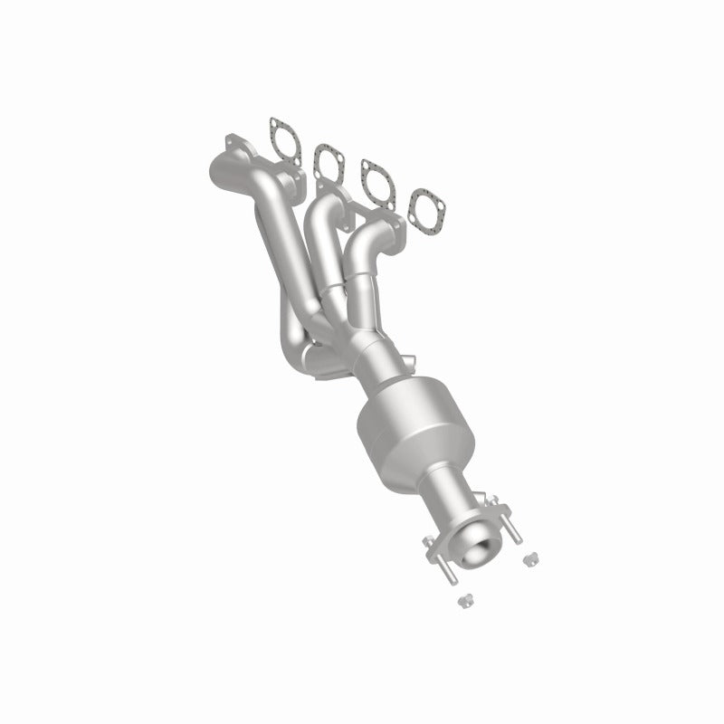 MagnaFlow DF Cat. Conv BMW 04-05 545I 4.4L / 04-05 645CI 4.4L / 04-05 745I 4.4L California - D/S - 452789