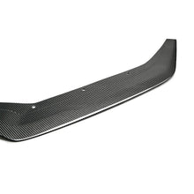Load image into Gallery viewer, Seibon 2017-2018 Honda Civic Type R CV-Style Carbon Fiber Lip - FL17HDCVR-CV