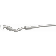 Load image into Gallery viewer, MagnaFlow Conv DF 00-02 Audi S4 2.7L Driver Side - 23612