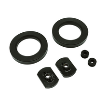 Load image into Gallery viewer, Air Lift 05-14 Ford Mustang S197 Coil to Air Upgrade Kit - 83015