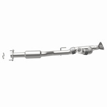 Load image into Gallery viewer, MagnaFlow Direct-Fit OEM EPA Compliant Catalytic Converter - 13-15 Nissan Pathfinder V6 3.5L - 52699