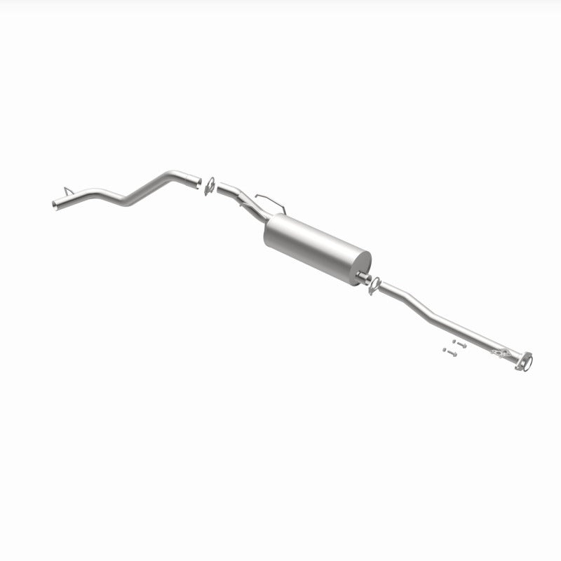 MagnaFlow BRE Exhaust Kit 01-04 Toyota Tacoma 2.7L - 106-0219