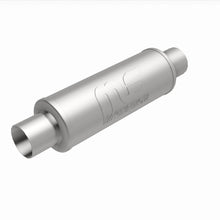 Load image into Gallery viewer, MagnaFlow Muffler MAG 430SS 5x5x14 3.00 - 14867