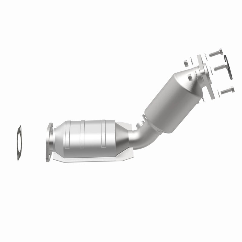 MagnaFlow Direct Fit Catalytic Converter 07-08 G35/37/350Z Passenger Side OEM - 49144