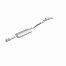 Load image into Gallery viewer, MagnaFlow BRE Exhaust Kit 06-08 Trailblazer Envoy Rainier 4.2L - 106-0432