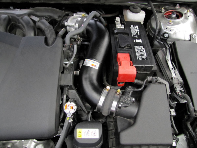 K&N 2018 Toyota Camry 3.5L Typhoon Air Intake - 69-8622TTK