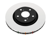 DBA 19-22 Subaru Forester (w/Sport Brakes) Front 4000 Series Plain Rotor - DBA43058