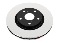 Load image into Gallery viewer, DBA 90-99 Nissan Maxima Front 4000 Series Plain Rotor - DBA4910
