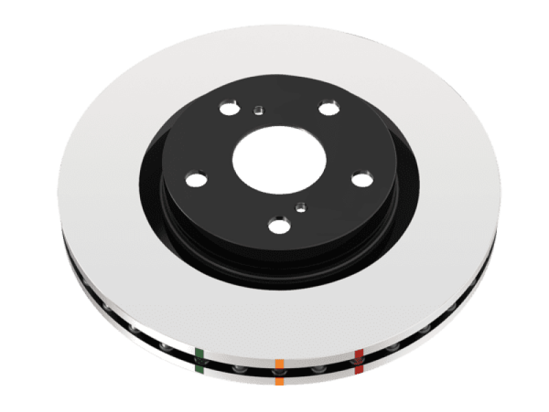 DBA 19-22 Ram 1500 New Body Style Front 4000 Series Plain Rotor - DBA43266