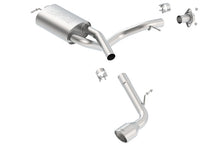 Load image into Gallery viewer, Borla 05-08 Scion tC Rear Muffler - 11743