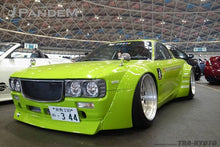 Load image into Gallery viewer, GReddy Mazda RX-7 Pandem Wide Body Boss Kit - 17040300