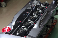 Load image into Gallery viewer, HKS SUPER FIRE RACING COIL PRO BCNR33 - 43005-AN002