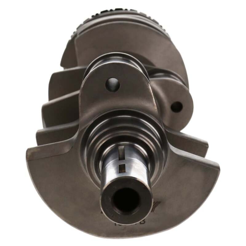 Manley Billet CCW GM LS 3.622in Stroke Crankshaft w/ 24 Tooth Reluctor Wheel - 190724B