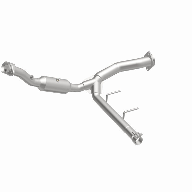 MagnaFlow 15-17 Ford F-150 3.5L Direct Fit Converter - 5551469