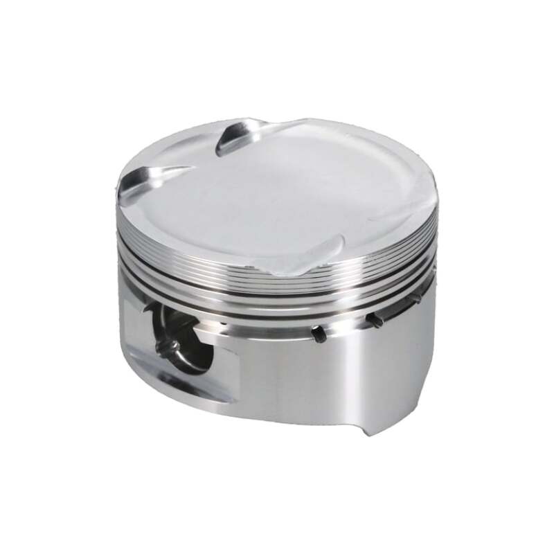 Wiseco BMW M54B30 -7.3cc Dome 1.114in x 3.3071in Piston Kit (Set of 6) - KE325M84