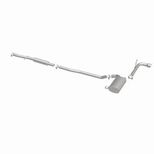 Load image into Gallery viewer, MagnaFlow BRE Exhaust Kit 12-17 JEEP COMPASS 2.4L - 106-0811
