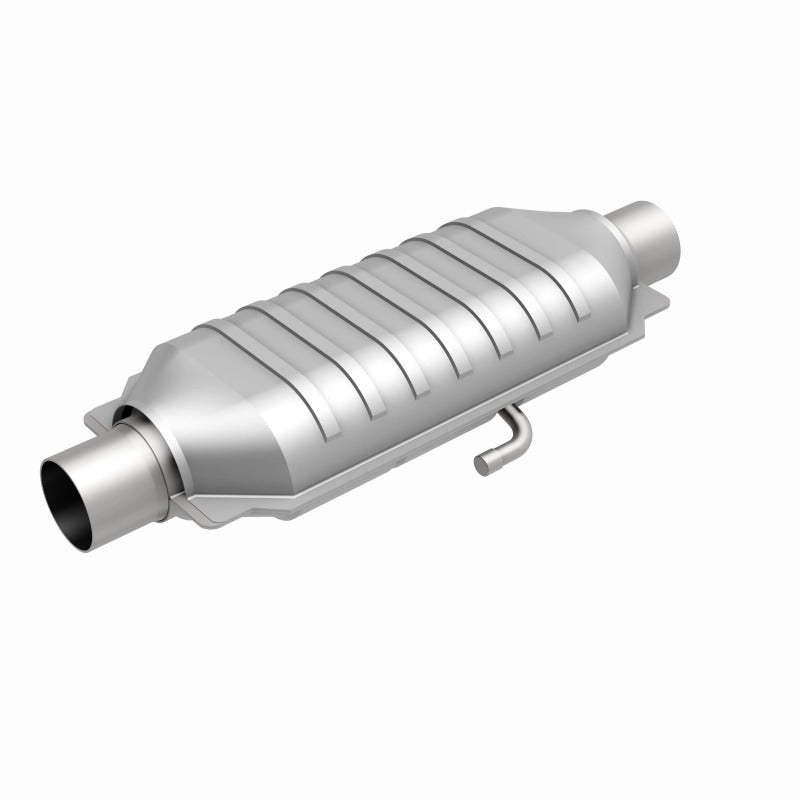 MagnaFlow Universal Catalytic Converter 2.5 W/Air - 95016