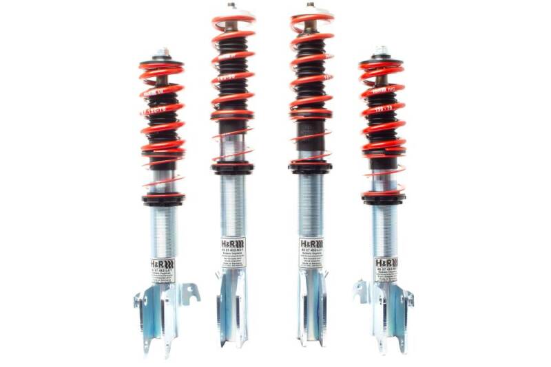 H&R 05-07 Subaru STi GD Street Perf. Coil Over - 54459