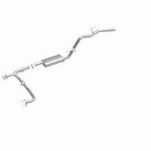 Load image into Gallery viewer, MagnaFlow BRE Exhaust Kit 05-15 Nissan Xterra - 106-0065