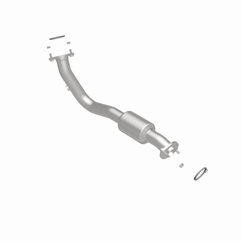 MagnaFlow 13-16 Toyota RAV4 2.5L Direct Fit Converter - 5592543