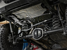 Load image into Gallery viewer, aFe MACH Force-Xp Axle-Back Exhaust System w/No Tip 18-20 Jeep Wrangler L4-2.0T / V6-3.6L - 49-48070-1