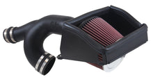 Load image into Gallery viewer, K&amp;N 15-16 Ford F-150 3.5L V6 F/I Performance Intake Kit - 63-2592