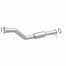 Load image into Gallery viewer, MagnaFlow Direct Fit Catalytic Converter 97-02 GM Regal-Impala-Grand - 23405