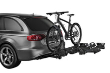 Load image into Gallery viewer, Thule T2 Pro XT 2 Bike Rack Add-On (Allows 4 Bike Capacity/2in. Receivers Only) - Black - 9036XTB