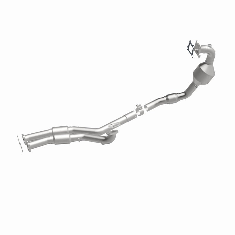 MagnaFlow Direct Fit Catalytic Converter 12-15 Cadillac SRX V6-3.6L (FWD Only) - 52647