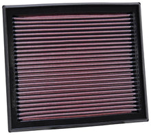 Load image into Gallery viewer, K&amp;N Replacement Air Filter VOLVO S40 2.4L-L5; 2004 - 33-2873