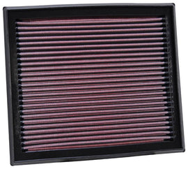 K&N Replacement Air Filter VOLVO S40 2.4L-L5; 2004 - 33-2873