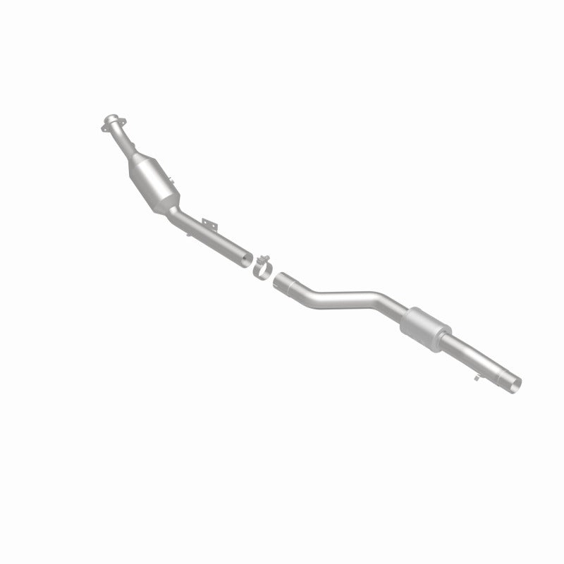 MagnaFlow 07-11 Mercedes-Benz S550 5.5L Direct Fit Converter - 5561569