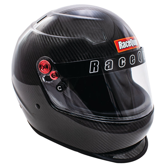 RaceQuip Carbon PRO20 SA2020 Large - 92769059