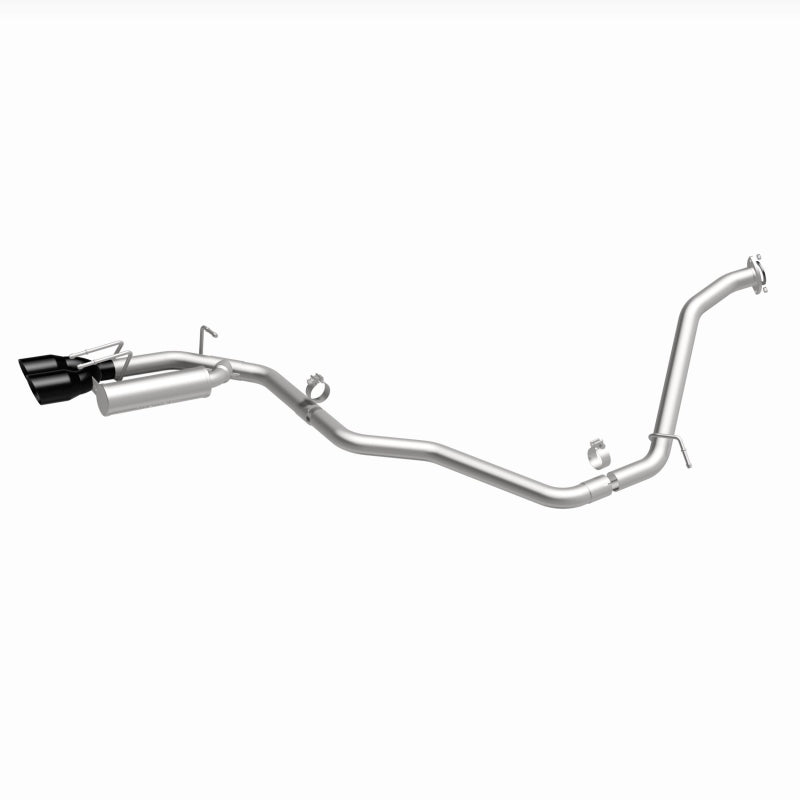 MagnaFlow 25-26 Toyota Camry SPEQ Series Stainless Cat-Back Performance Exhaust System - 19698